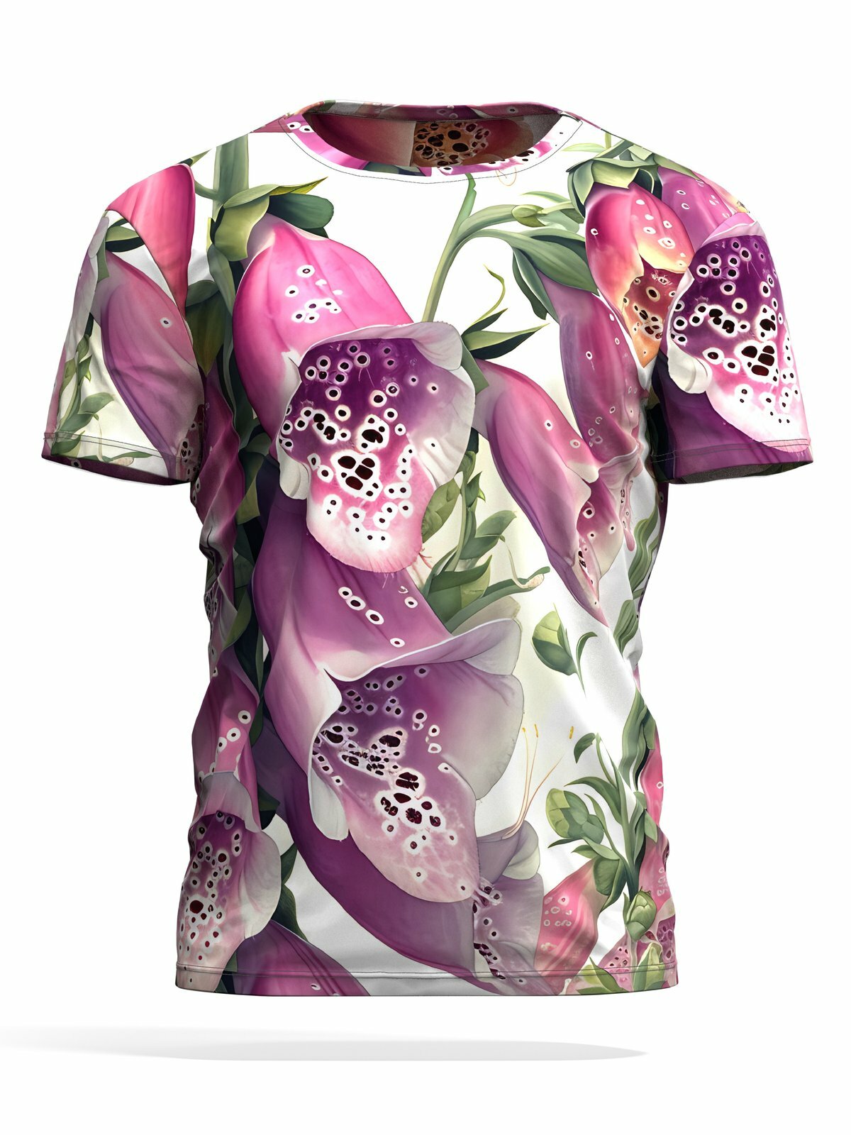 Футболка PANiN Brand размер XS мультиколор