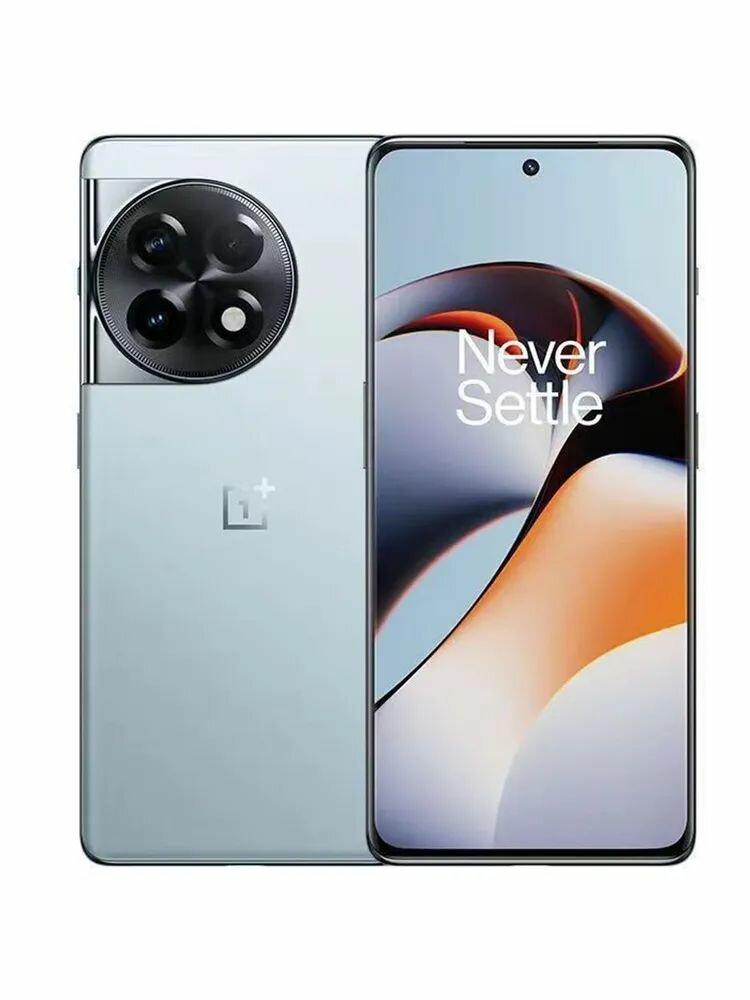 Oneplus ACE 2 16+512 Мобильный телефон