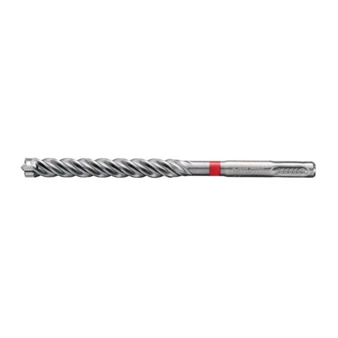 Бур твердосплавный Hilti TE-CX для железобетона бетона камня кирпича 1 шт.
