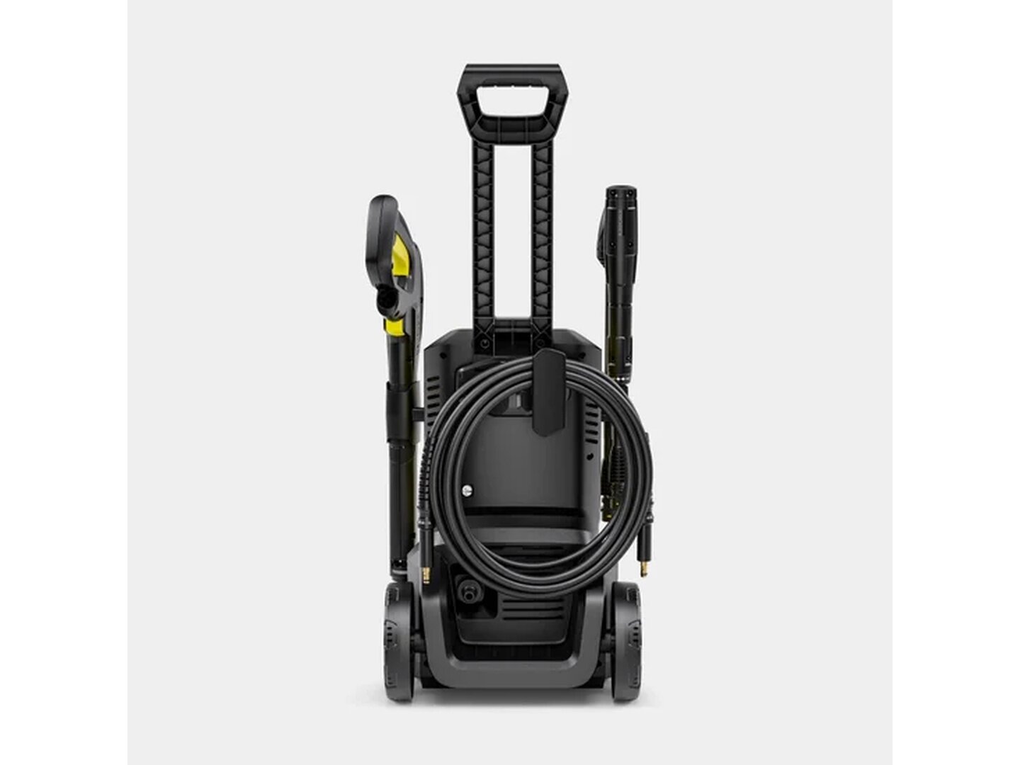 Обзор: Мойка высокого давления Karcher K 5 Modular Range UM [1.679-600.0]