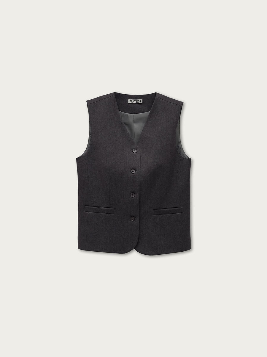 Жилет Кёльн