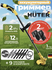 Аккумуляторный триммер Huter Junior GET-150/12 Li, в комплекте с ...
