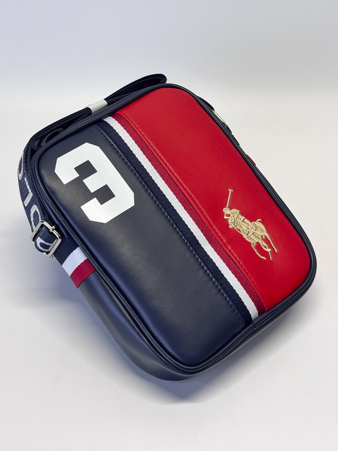 Сумка кросс-боди