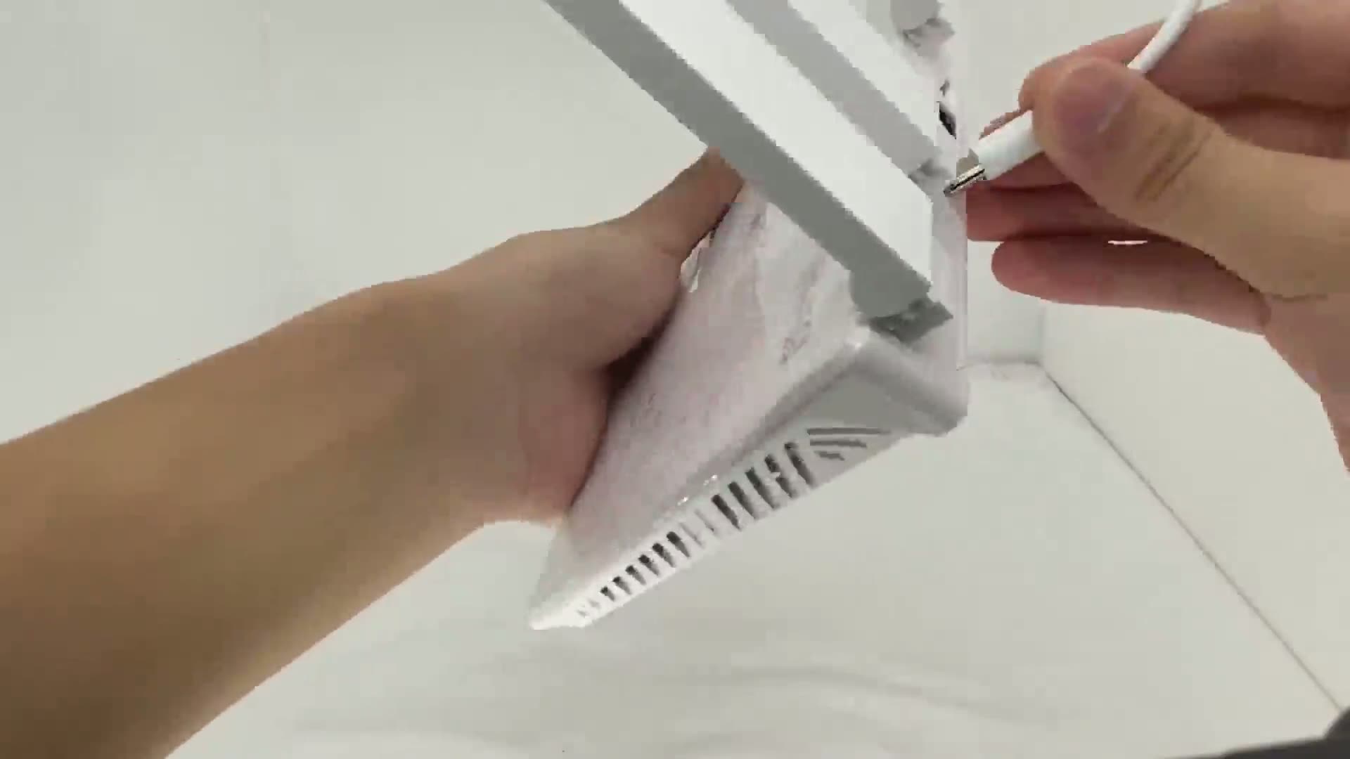 Беспроводной Wi-Fi 6 ONXT роутер CPE 4G LTE CPE-906-E используйте SIM-карту — фото 1