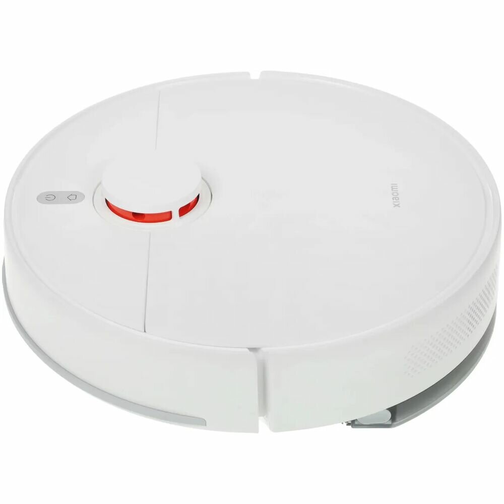 Робот-пылесос Xiaomi Robot Vacuum S40C — фото 1