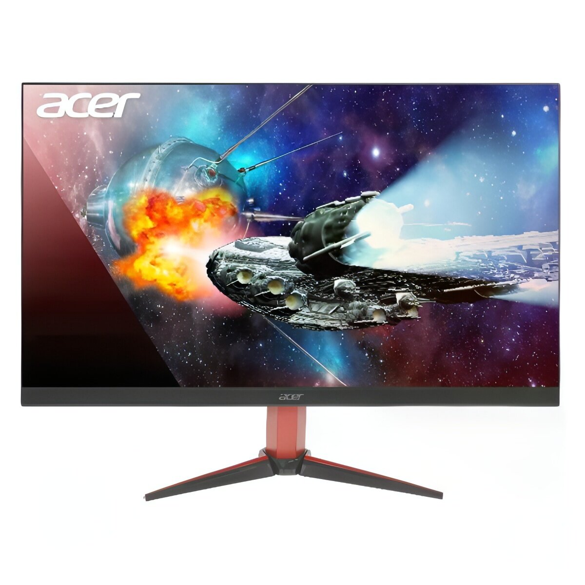 acer VG271Zbmiipx ゲーミングモニター Acer Nitro ゲーミングモニター 27インチ フルHD IPS 280Hz 0.5ms