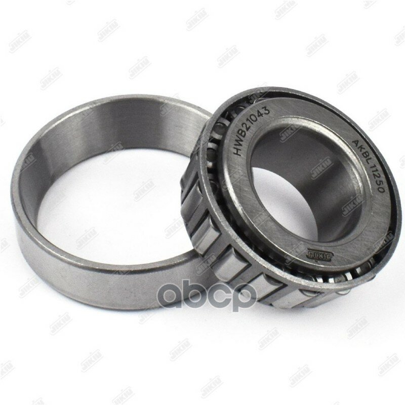 Подшипник колесный MERCEDES-BENZ_CL 500_C215_(1999-2006)/_CL 55 AMG_C215_(2002-2006)/_CLS 250_X218/C JIKIU арт. hwb21043