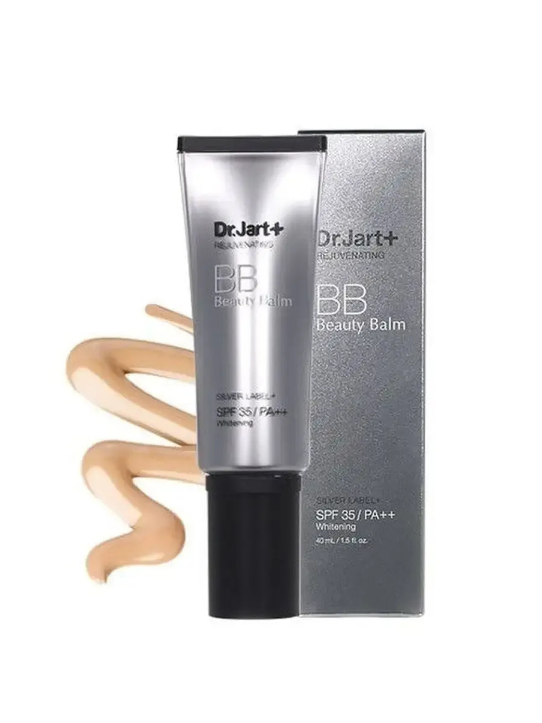 Dr. Jart+ Тональный bb крем для лица бб bb-крем Корея Dr jart