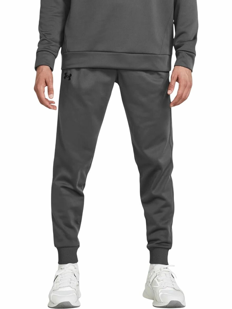 Брюки спортивные Under Armour Fleece Joggers