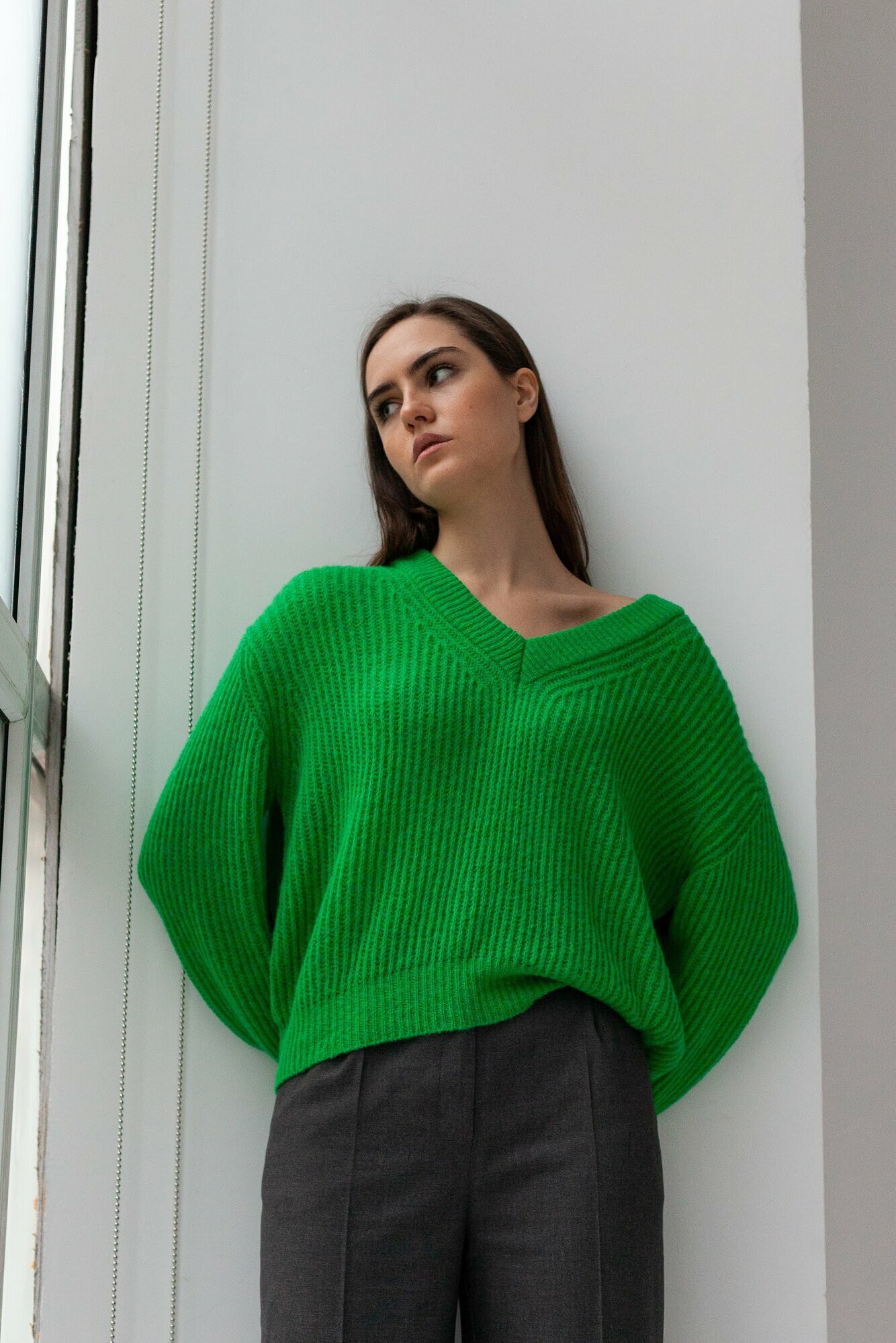 Джемпер BLACK PINE