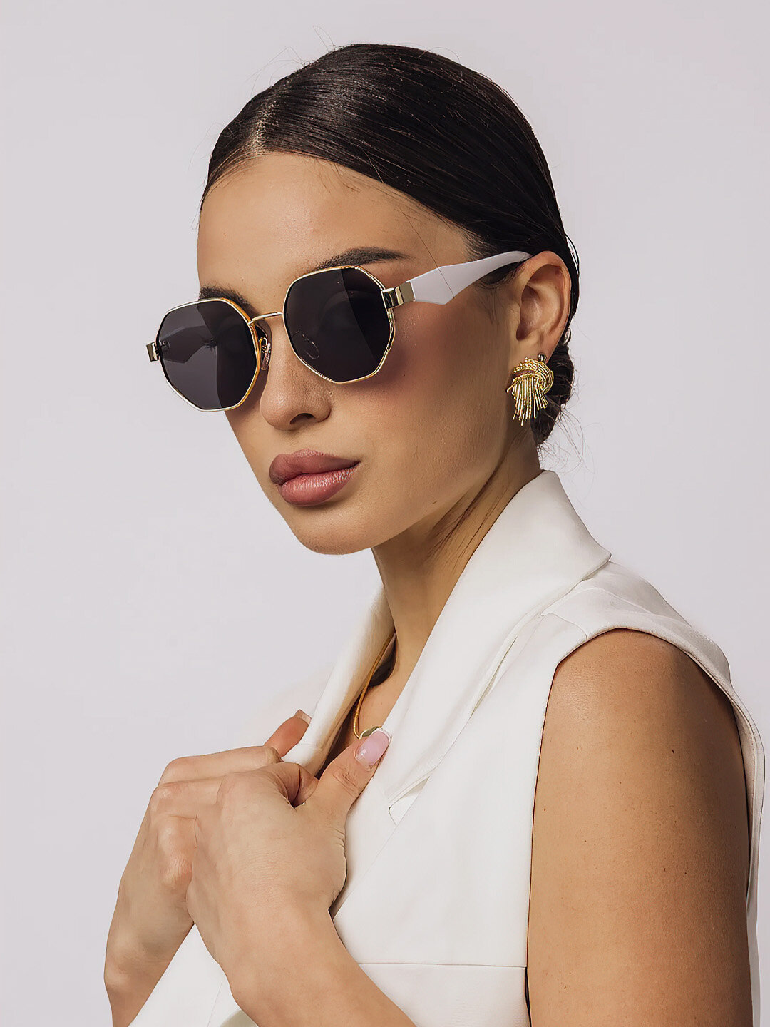 Сменные дужки , белый — фото 1