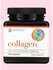 Collagen skin hair nails formula