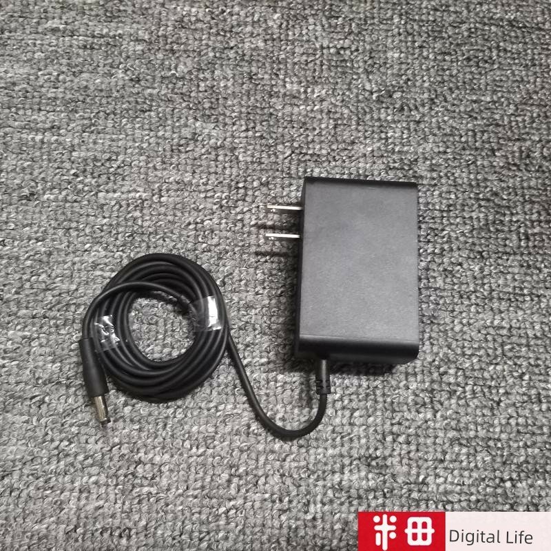 Адаптер питания для Xiaomi Xiaoai Speaker HD, голосовой помощник Xiaoai, аудиокабель для зарядки, робот-адаптер с