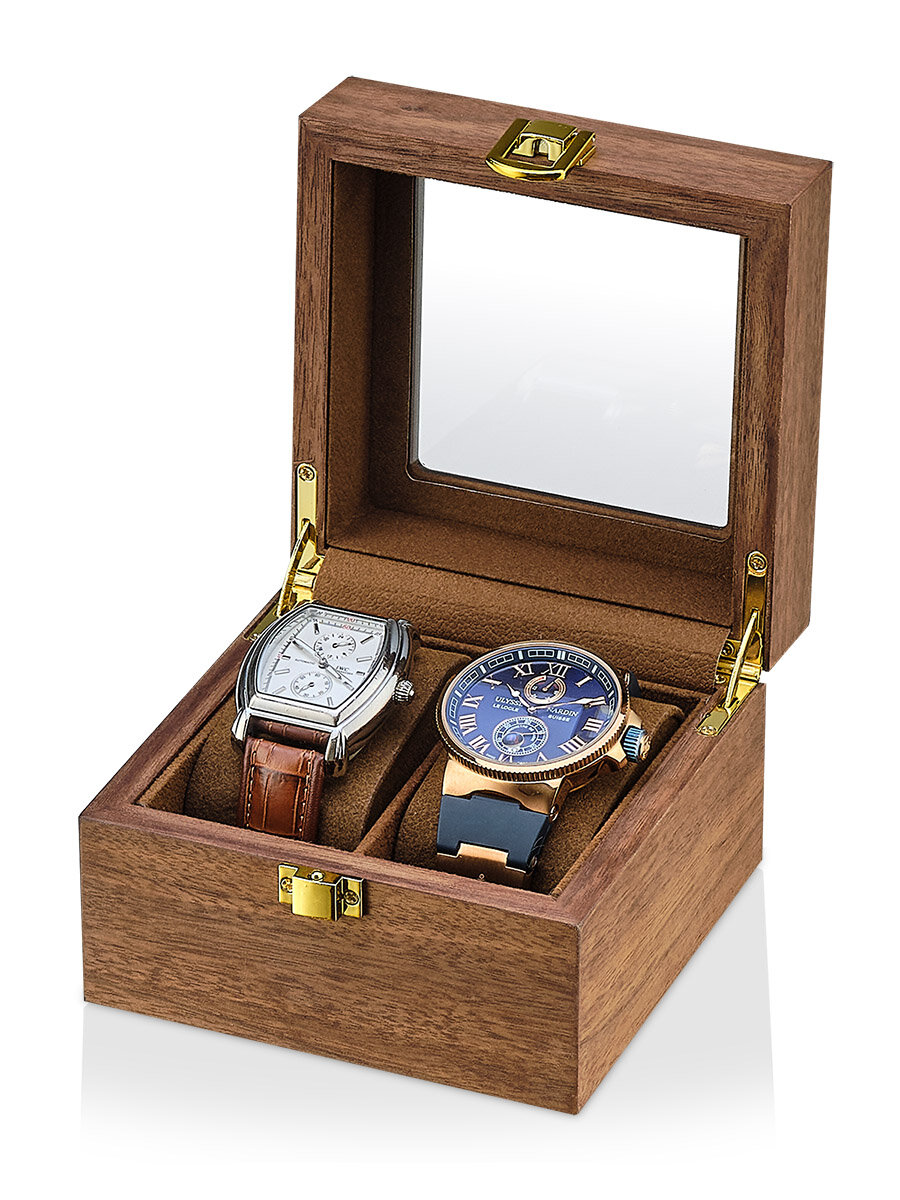 Шкатулка Leader 