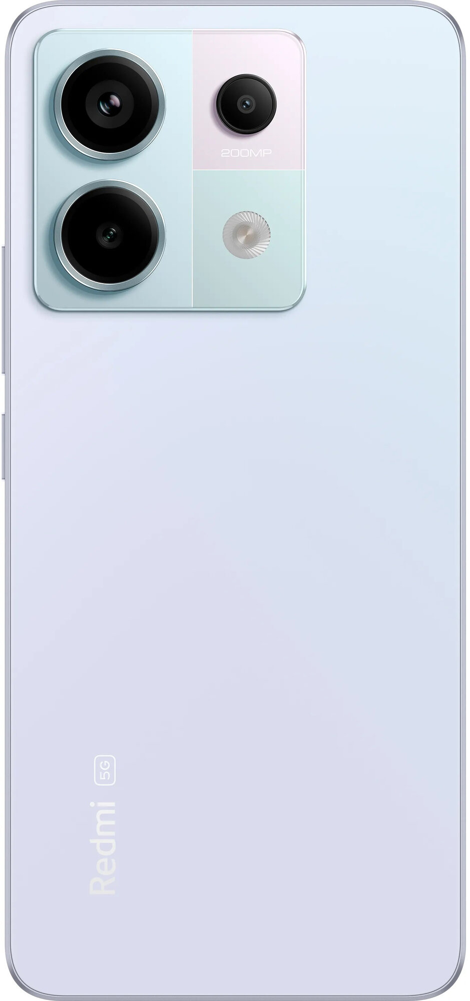 Смартфон Xiaomi Redmi Note 13 Pro 5G — фото 1
