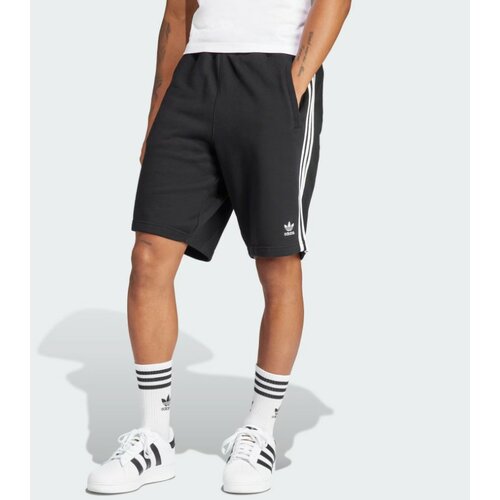 Шорты спортивные adidas Originals, размер 2XL, черный
