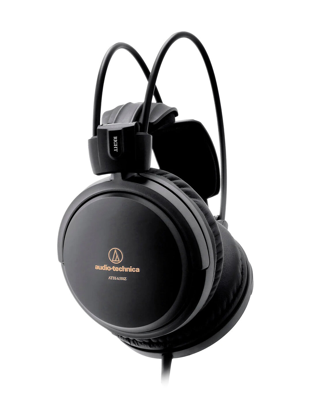Наушники Audio-Technica ATH-A550Z - фото №1