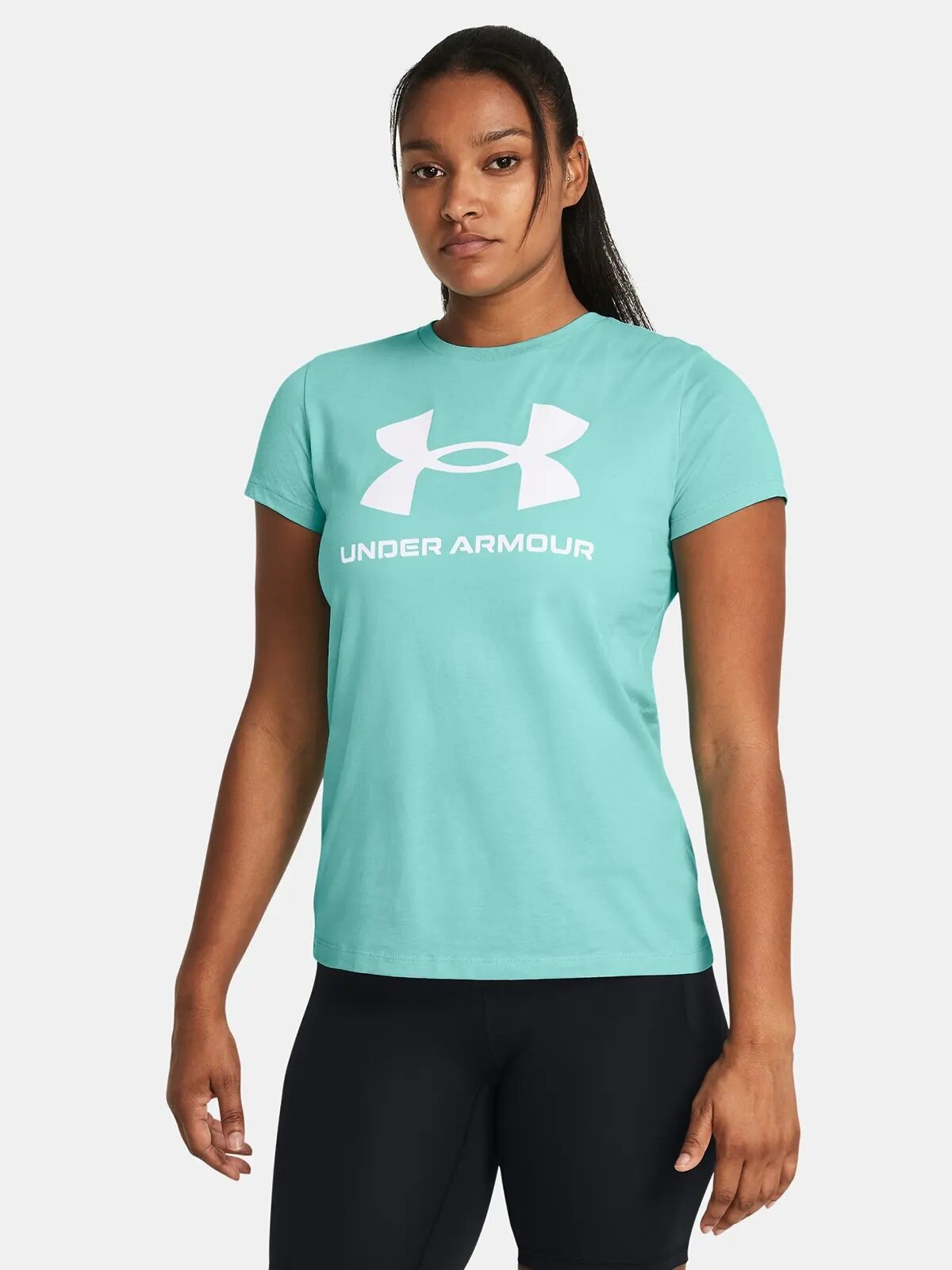 Футболка Under Armour