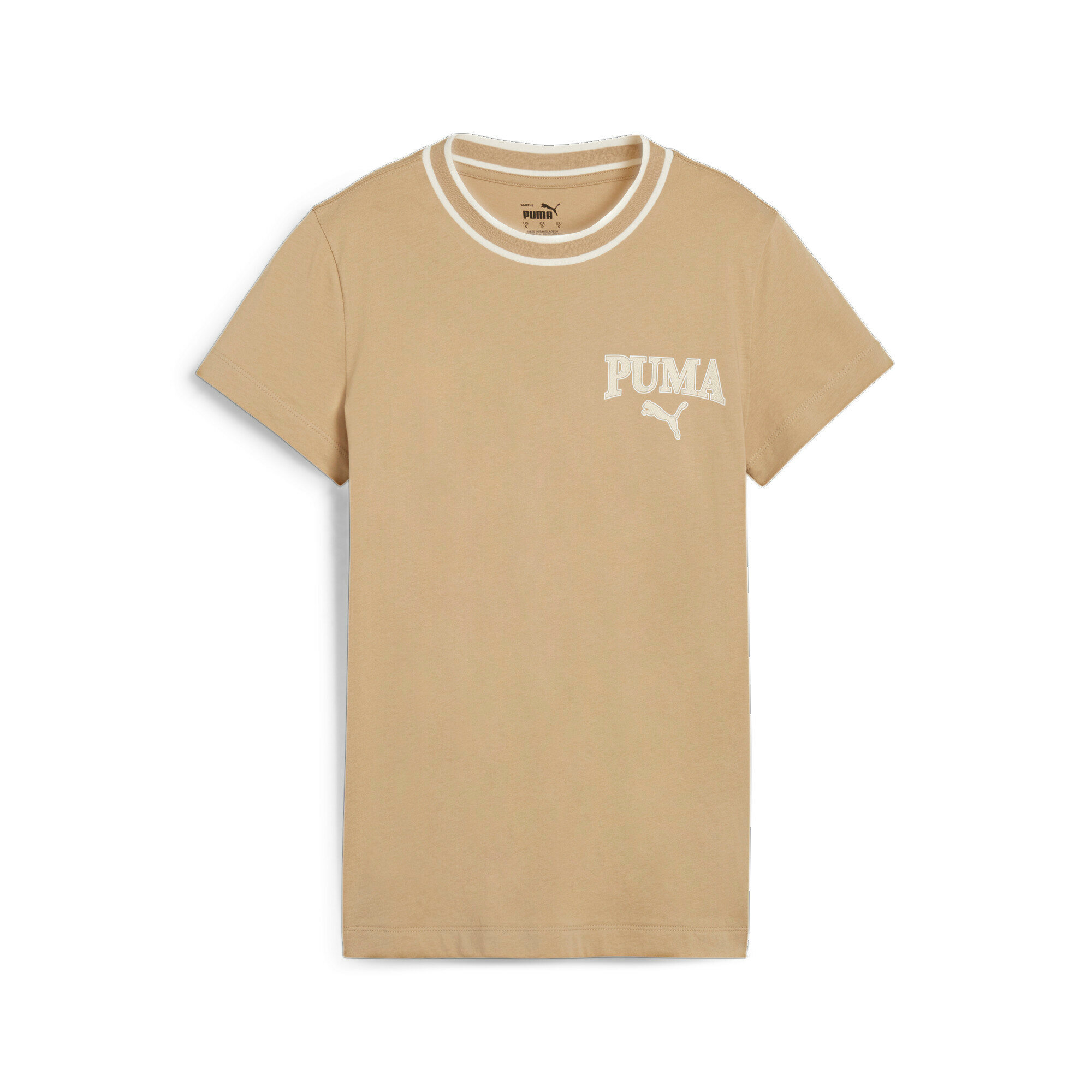 Футболка PUMA SQUAD 