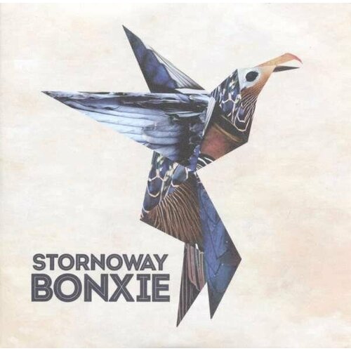 Audio CD Stornoway - Bonxie (1 CD)