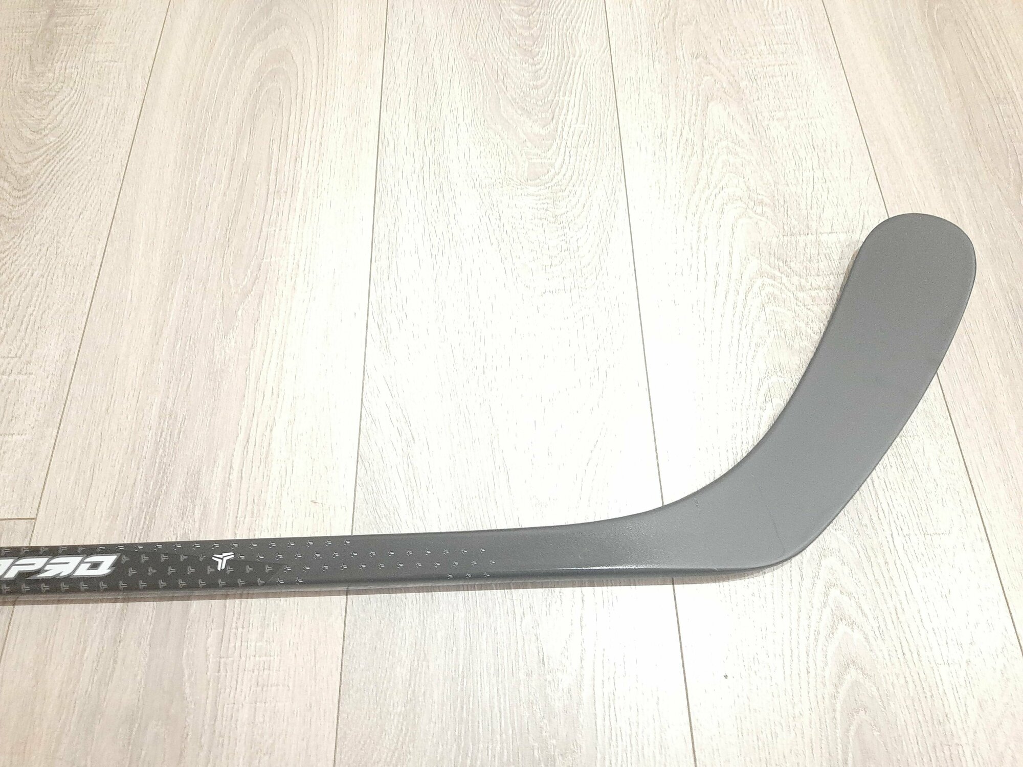 Клюшка хоккейная Заряд T5 INT LH 60 F60 3-10 Grip