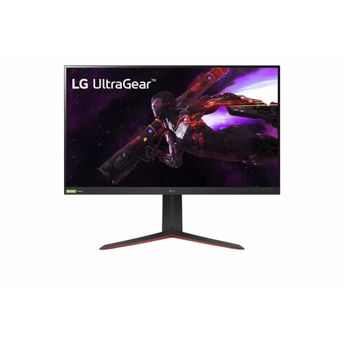 315 Монитор LG 32GP850-B 25601440 IPS 165 Гц Black 4963900₽