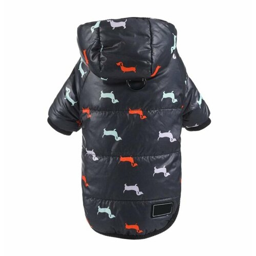 Куртка для собак 