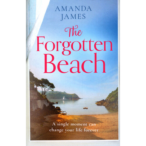 The Forgotten Beach | James Amanda