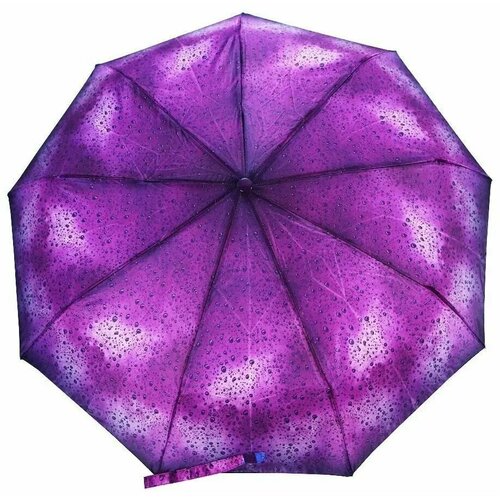 Зонт Rainbrella, фиолетовый