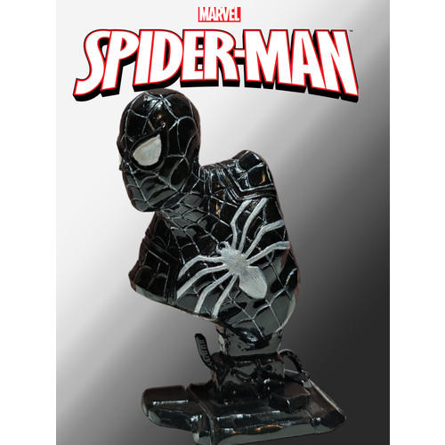 Человек Паук - Spiderman Marvel (Бюст)