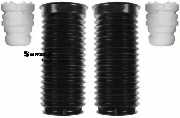 SACHS 900241 900 241_SACHS комплект пыльника+отбойника переднего!\ MB W212/S212 4-matic 3.5-5.5/2.1-3.0CDI 09>