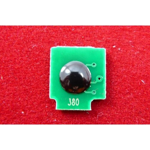 Чип для картриджа CB380A Black, 16.5K (ELP Imaging®) чип elp для картриджа q5945a black 18k