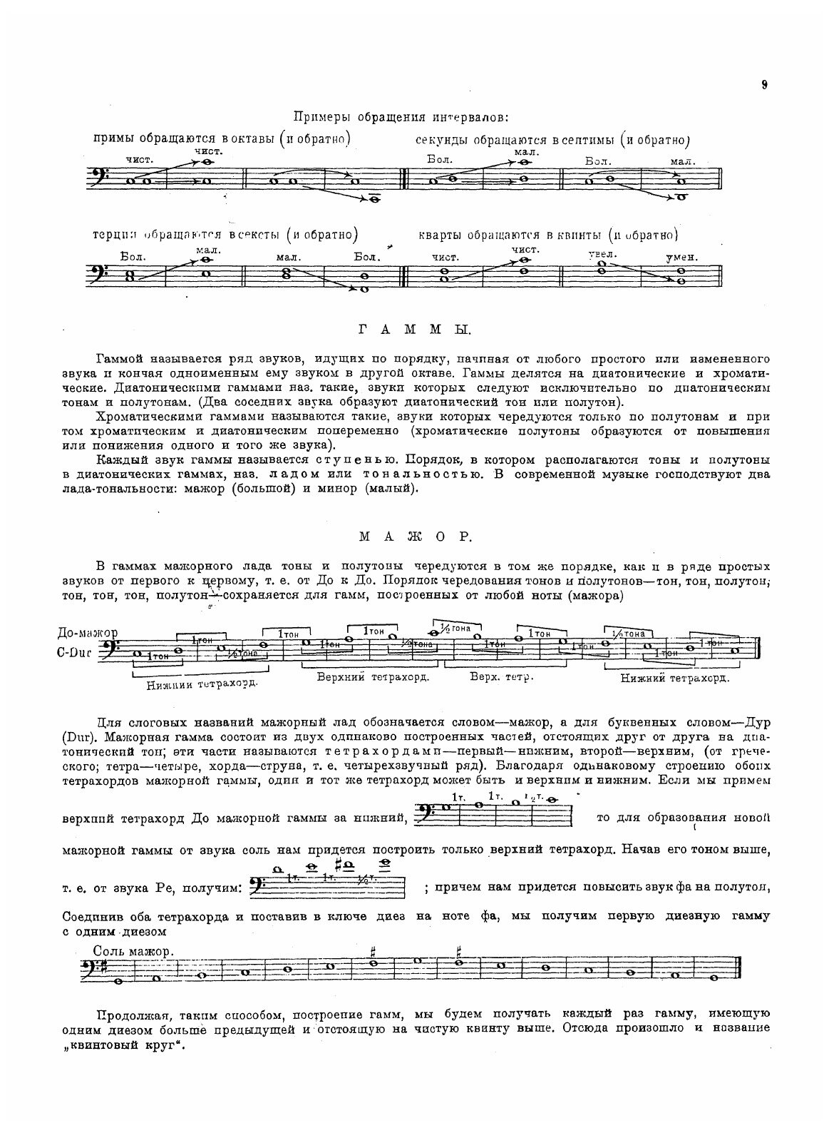Книга Полная школа-самоучитель для контрабаса - фото №7