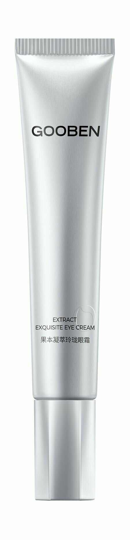 Крем для глаз на основе растительных масел / Gooben Extract Exquisite Eye Cream