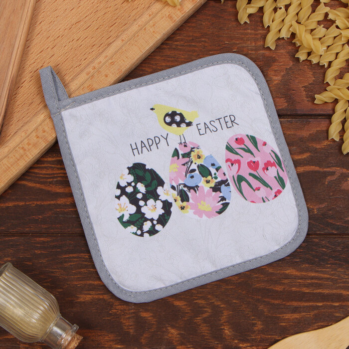 Прихватка Доляна 