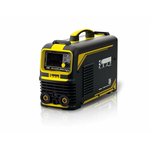 Аппарат инверторный кедр UltraARC-250S Digital 6237500₽
