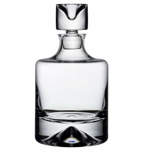 Декантер для виски NUDE No9 Whisky 125 л арт 1116672 20625₽