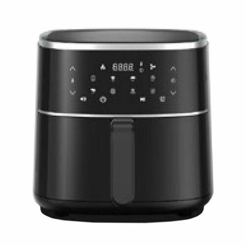 Аэрогриль Viomi Smart air fryer Pro 6L Black 1083600₽