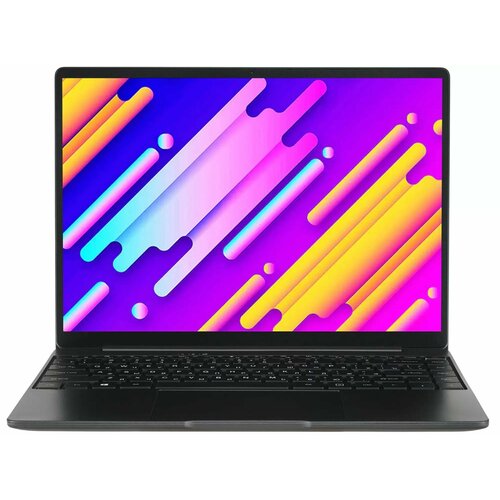 Ноутбук chuwi CWI570-521N5N1HDMXX серый 14.0 ноутбук chuwi corebook x cwi570 521n5n1hdmxx