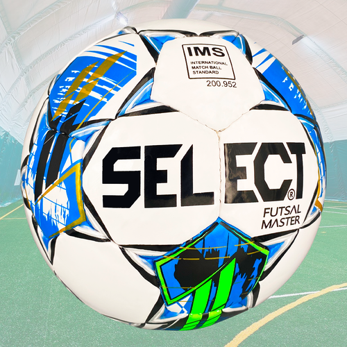 Мяч для минифутбола Select Futsal, 4 размер