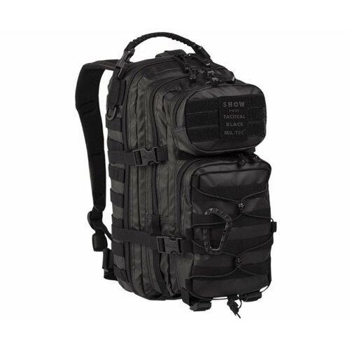 фото Тактический рюкзак assault tactical 20 литров mil-tec