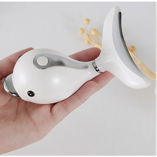 Электрический массажер для лица и шеи 690₽