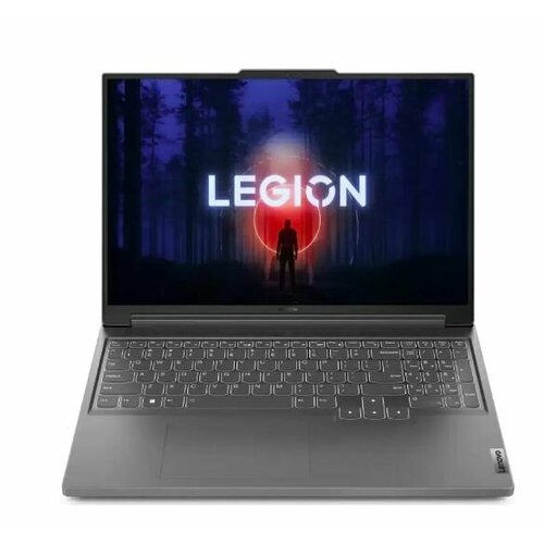 Ноутбук игровой Lenovo Legion Slim 5 16IRH8 82YA00DMLK ноутбук lenovo legion 5 slim 16irh8 dos серый 82ya00c4ps