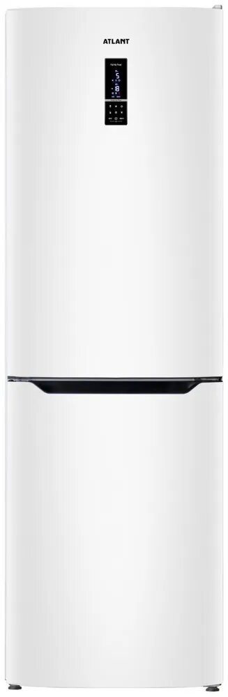 двухкамерный холодильник ATLANT 4621-101 NL - фотография № 12