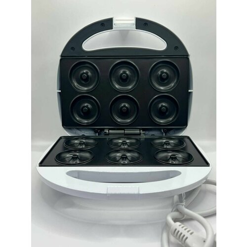 Аппарат для пончиков Пекарь пончиков Jamaky 2008 152900₽