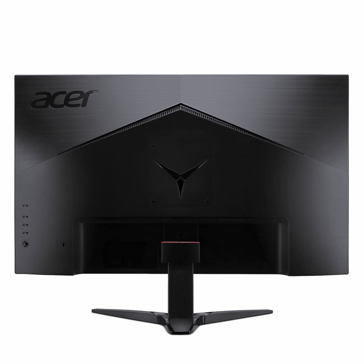 27" Монитор ACER Nitro KG272M3bmiipx Black