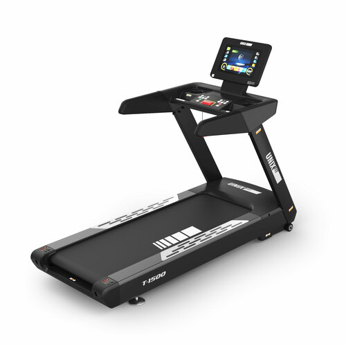 фото Unixfit™ беговая дорожка unix fit t-1500 pro (15,6" tft)