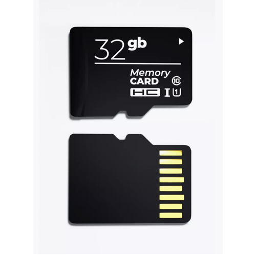 Карта памяти 32 Гб microSDHC Canvas Select Plus UHS-I U1 10 A1 (SDCS2/32Gb) адаптер в комплекте