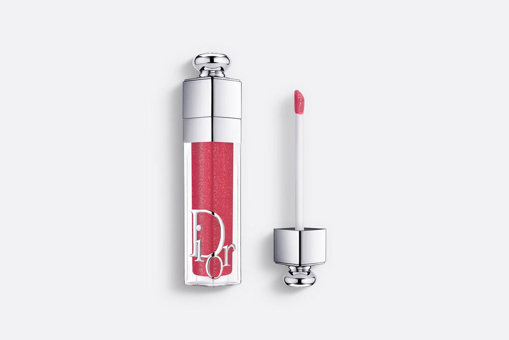 Блеск для губ Dior addict lip maximizer 027 - Intense figue shimmer