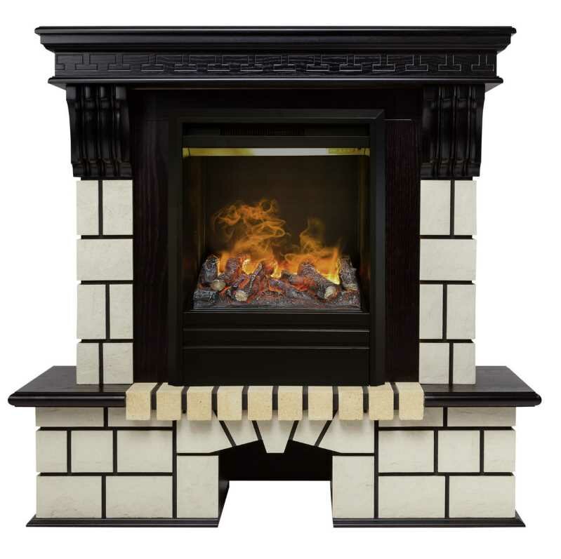 Камин RealFlame 